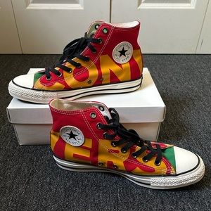 Converse Chuck Taylor All Star Men’s US size 8.5